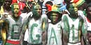 senegal