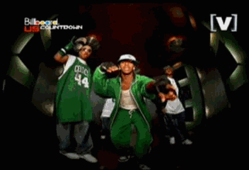 omarion et son groupe