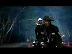 g unit