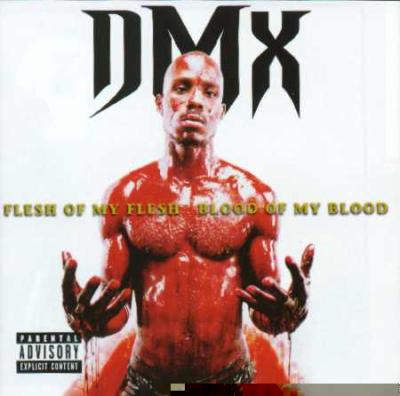 dmx forever
