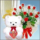 i love