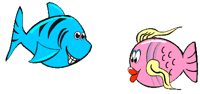 poisson d'avril