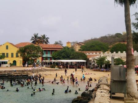 goree
