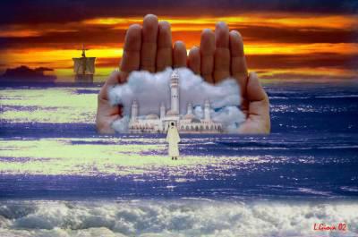 touba